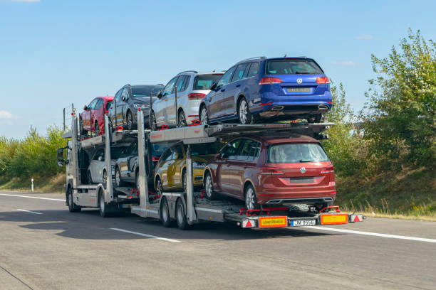 Car Transportation Pune