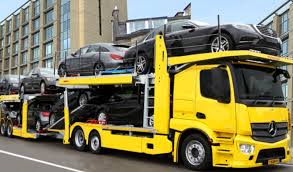 Car Transport Service in Ahmedabad
