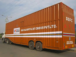 Car Transport from Pune to Bikaner