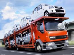 Car Transport from Pune to Gwalior
