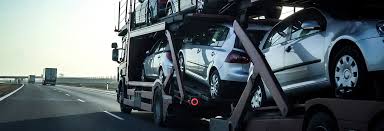 Car Transport from Pune to Udaipur