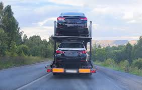 Car Transport from Pune to Visakhapatnam