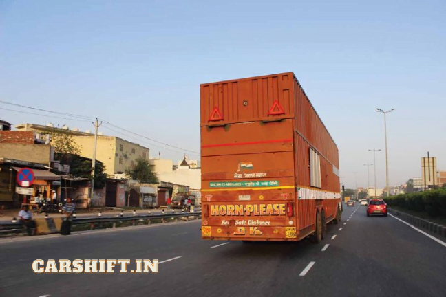 Car Transport Pune To Patna
