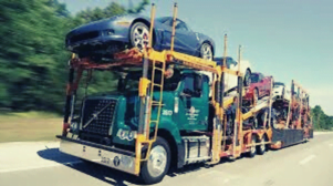 Car Transport Pune