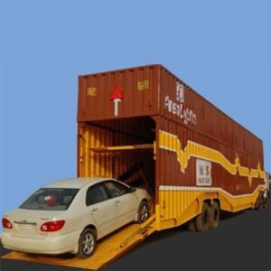 Car Transport in Chandigarh