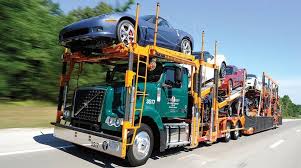 Car transport pune to cochin