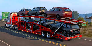 Car Transport From Pune To Banaras