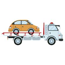 Car transport from Delhi to Bangalore