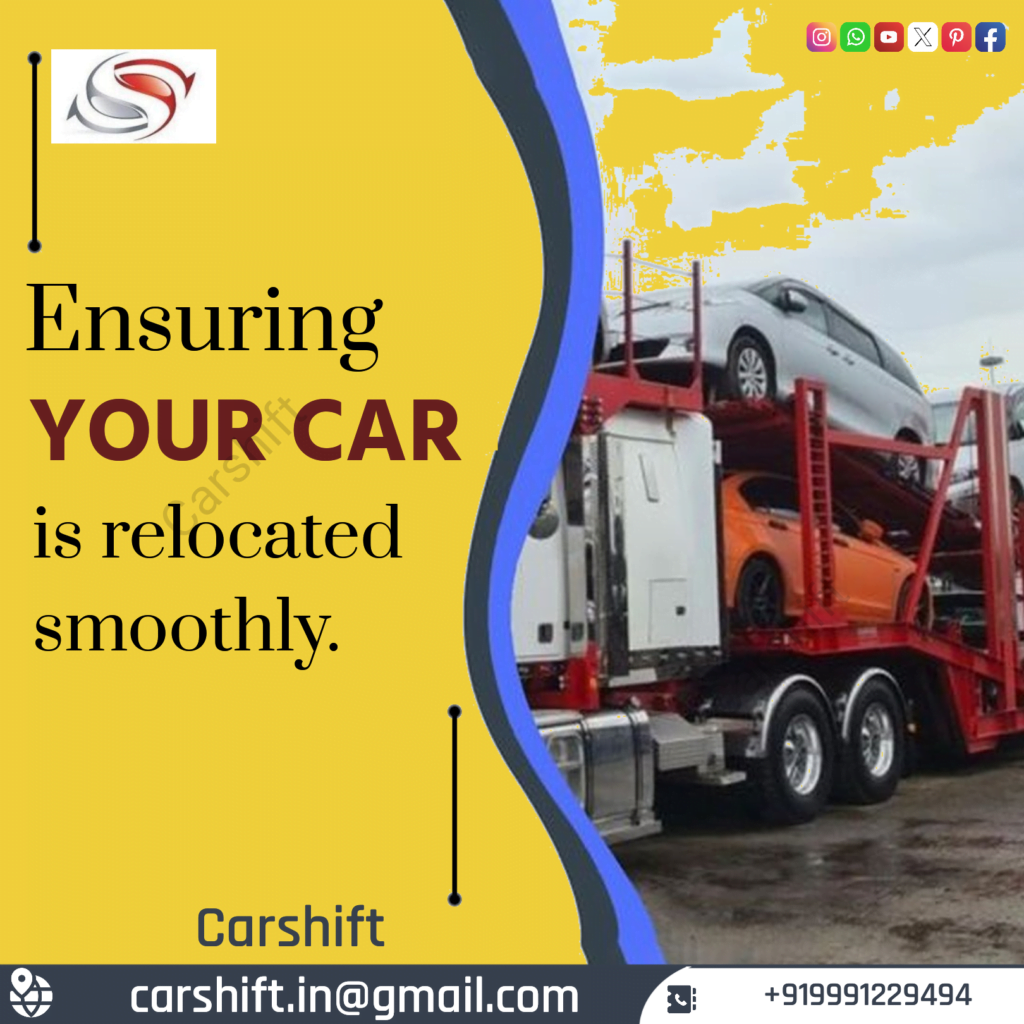 car transport service in Thiruvananthapuram