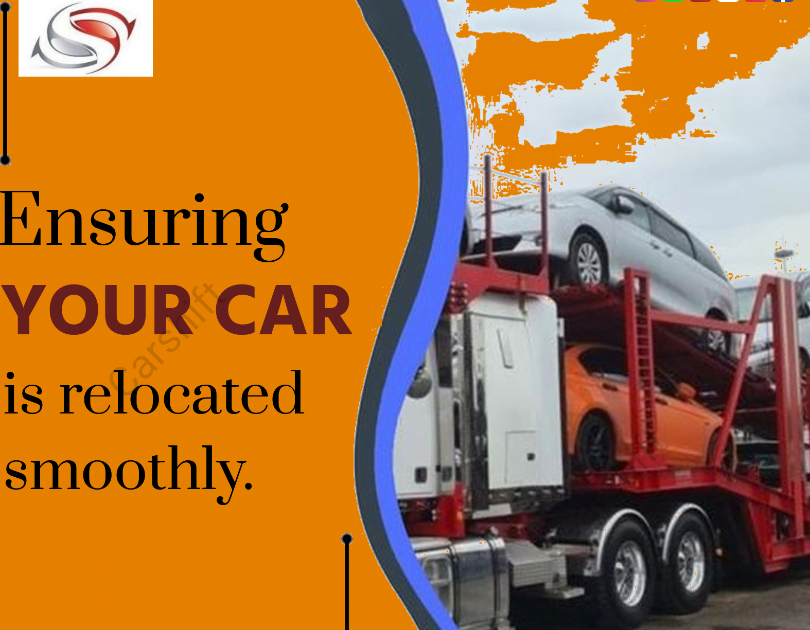 No1 Safe Car Transport Service In Kerala Book Now