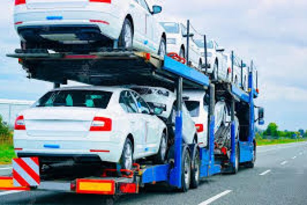 Car Transport From Pune To Hyderabad