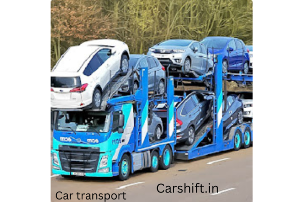 Car Transport from Pune to Jalandhar Car Transport from Pune to Jalandhar