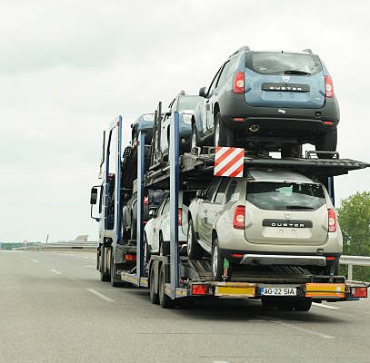 Car Transport Pune To Delhi